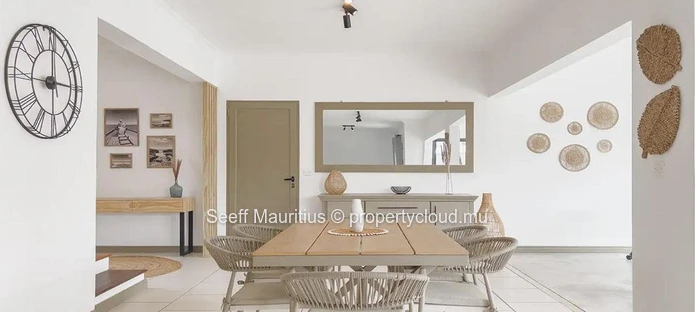 Exquisite Fully Furnished Villa