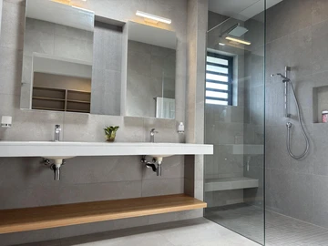 4 Bedroom Penthouse