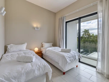 3 Bedroom Townhouse, Duplex