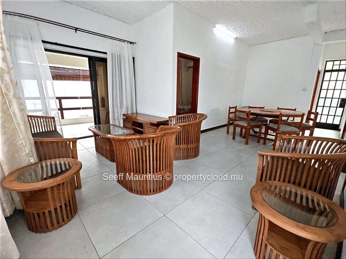 Appartement cosy bord de mer