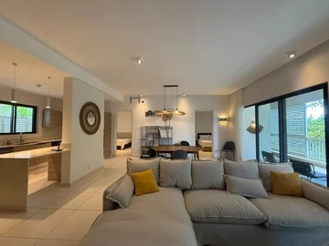 3 Bedroom Apartment