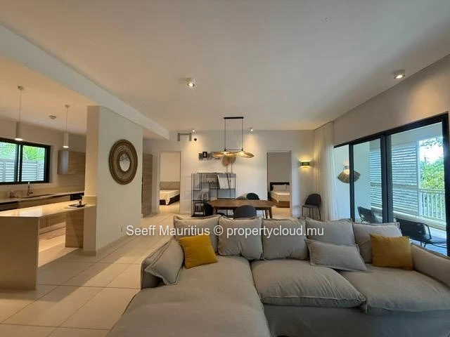 Tropical Elegance Redefined