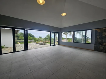 Maison de 4 Chambres