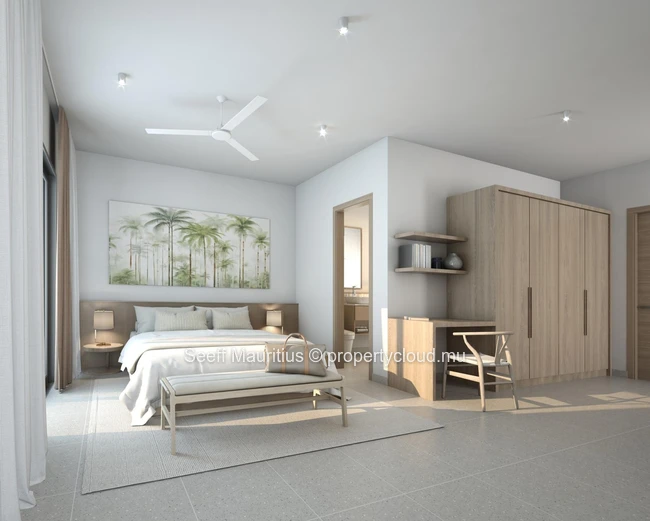 Discover The Epicure at Bois des Champs Mont Choisy Smart City