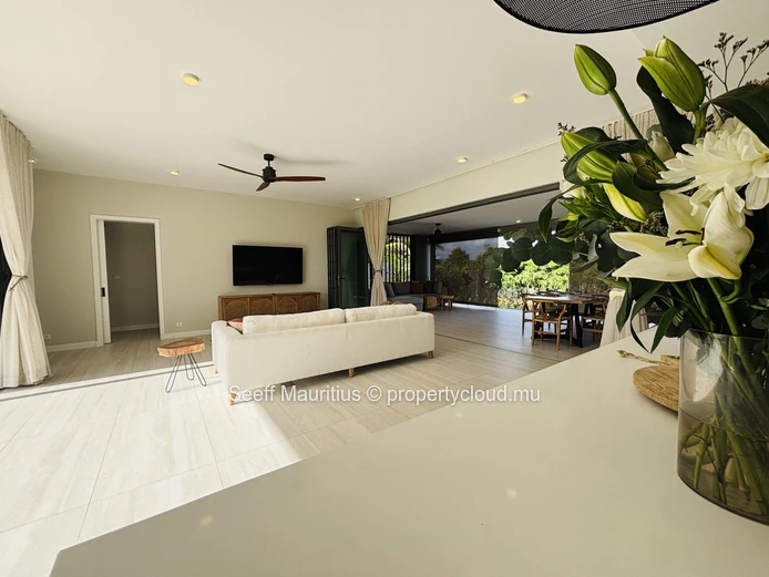 Exclusive Villa in Gated Estate