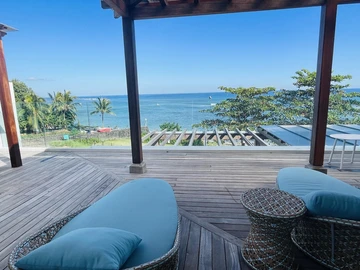 2 Bedroom Penthouse