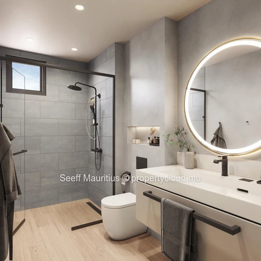 Luxury Living and Profitable Investments: 1-Bedroom Apartments for Sale