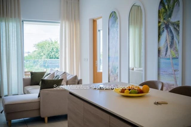 Elegance Redefined Island Living