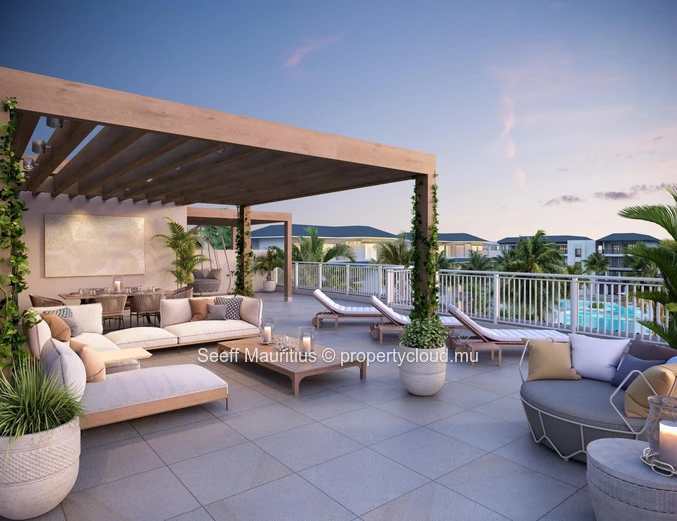 Penthouse: Perfect Lock Up & Go
