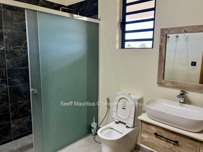 3-Bedroom House with Separate Studio for Rent – Jardin d'Anna