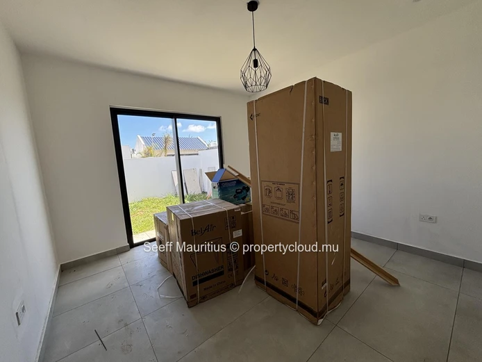 CDZ Villa