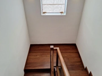 4 Bedroom Penthouse
