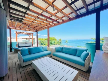 2 Bedroom Penthouse