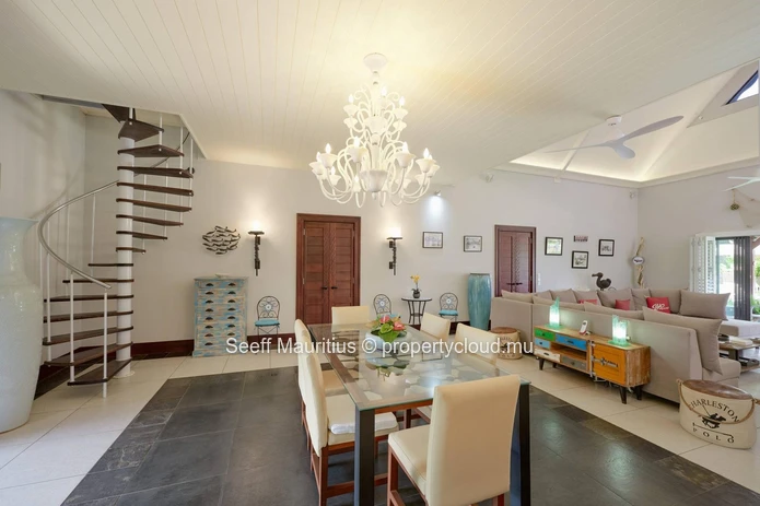Exquisite Property: Luxurious Living in a Secure Paradise