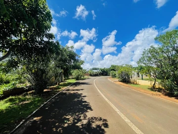 Land