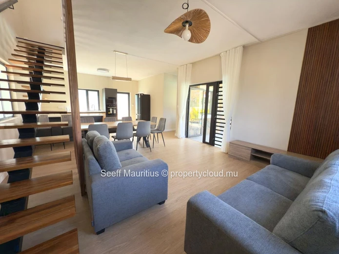Coastal Serenity Awaits: Your Modern Villa in Calodyne