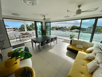 3 Bedroom Penthouse