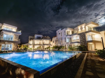 3 Bedroom Apartment