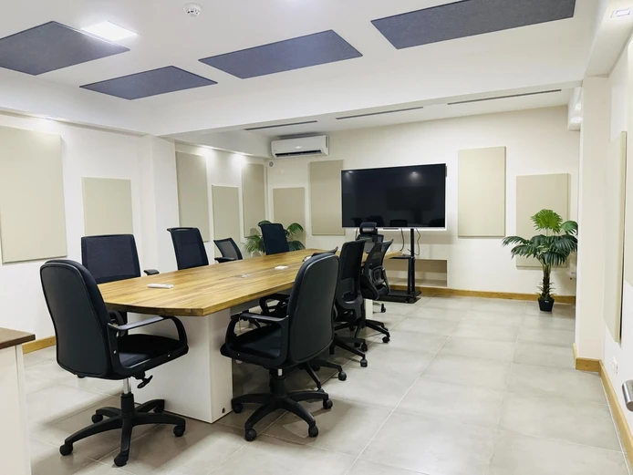 Sleek Design, Prime Location: The Park, Grand Baie
