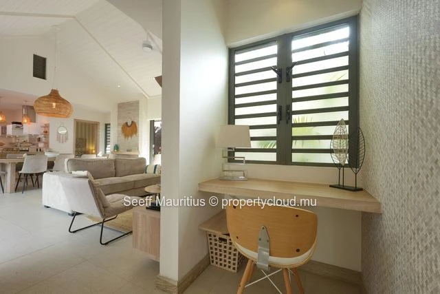 Tropical Elegance Meets Modern Luxury