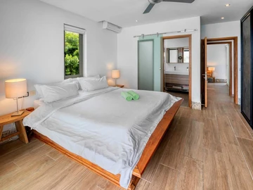 2 Bedroom Penthouse