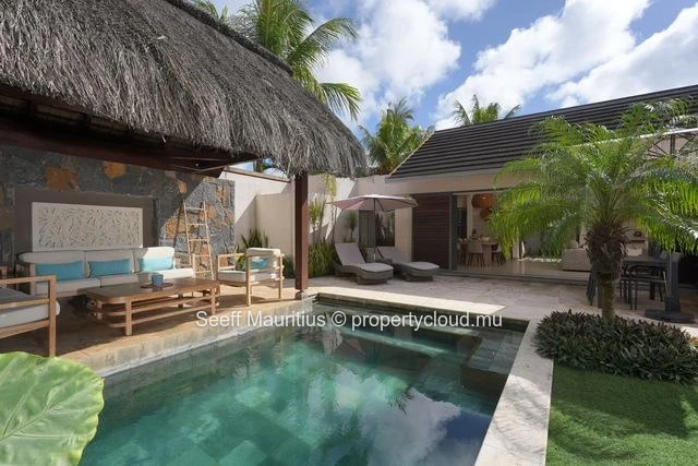 Tropical Elegance Meets Modern Luxury