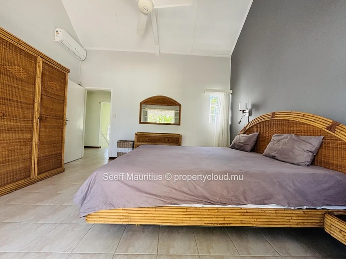 Blue Horizon Duplex