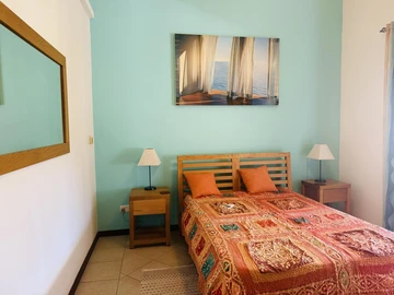 2 Bedroom Penthouse