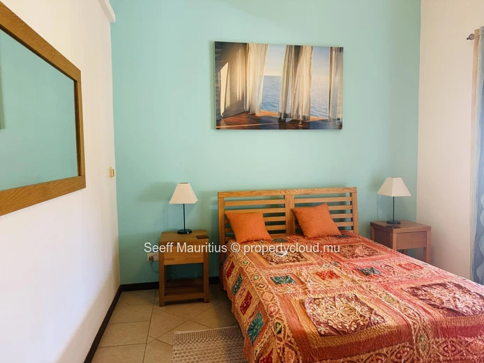 Coastal Elegance Meets Tropical Serenity  