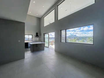 3 Bedroom Penthouse