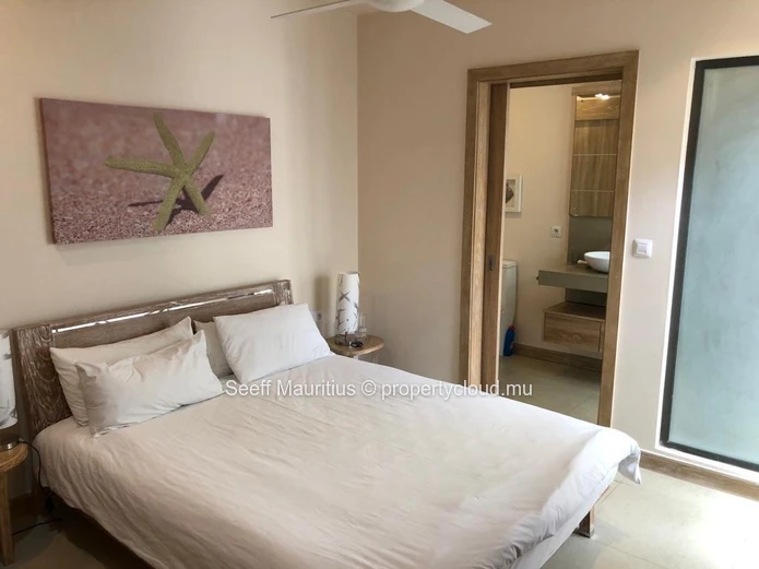 Luxury 3-Bedroom Single-Story Villa – Clos du Littoral 1