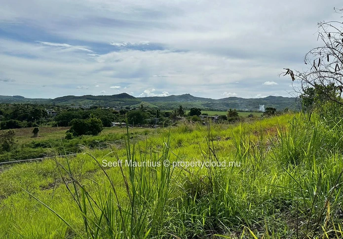 Agricultural land for sale - Verdun