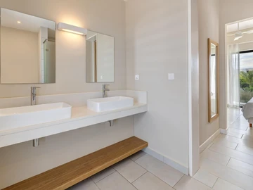 3 Bedroom Townhouse, Duplex