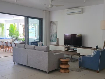 3 Bedroom Apartment