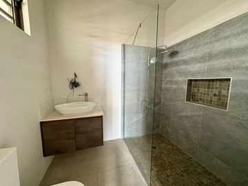 3 Bedroom Penthouse