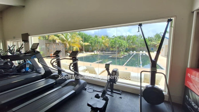 Elegant Furnished Apartment in Prestigious Azuri