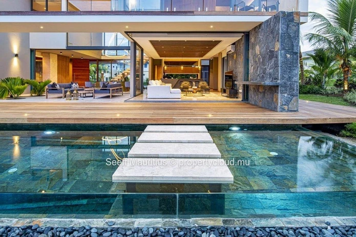 Exquisite Luxury