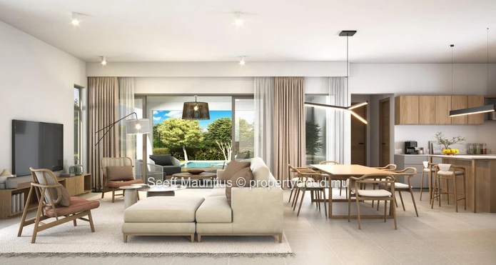 Discover The Epicure at Bois des Champs Mont Choisy Smart City