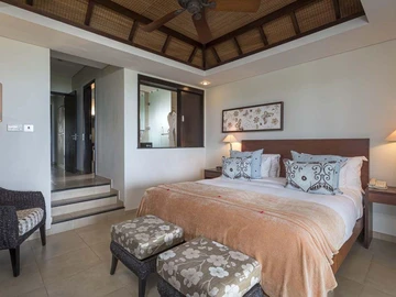 Appartement de 2 Chambres