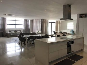 3 Bedroom Apartment