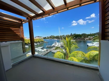 3 Bedroom Penthouse
