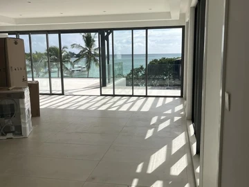 3 Bedroom Penthouse