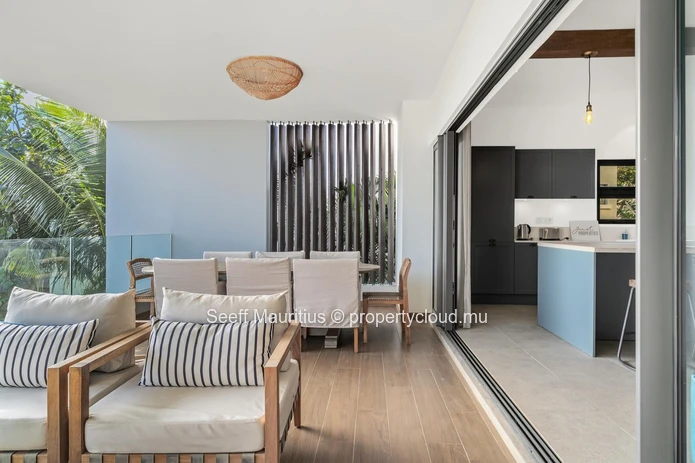 Elegant Island Living at St Antoine Private Residence