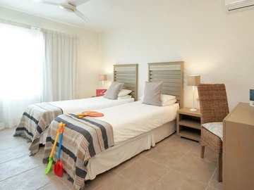 4 Bedroom Penthouse