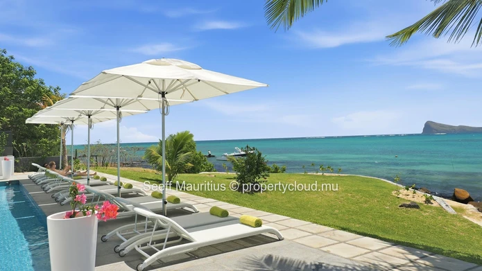 Serene Coastal Luxury Awaits