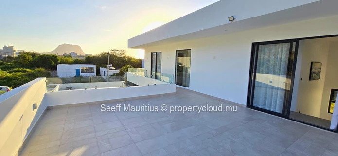 Villa Moderne et Élégante à Louer à La Gaulette