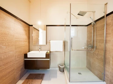 4 Bedroom Townhouse, Duplex