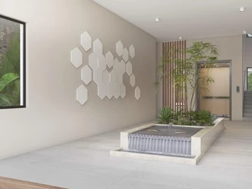 3 Bedroom Penthouse