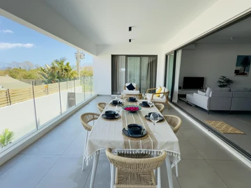 3 Bedroom Apartment