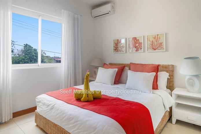 Serene Coastal Luxury Awaits